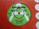 Don Partridge - Going To Germany 1969 UK 45 DEMO