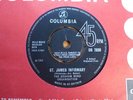 The Graham Bond Organisation - Soul Tango 1966 UK 45