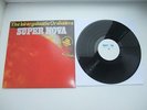The INTERGALACTIC ORCHESTRA – Super Nova LP 1979 LTD collectors edition reissue