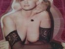 Madonna Nude Picture Disc 1980.