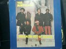 THE MONTCLAIRS-RARE ORIG 1972 LP-D.J. COPY-PAULA RECORDS-SOUL