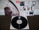 Pearl Jam - Vs(DUTCH 1993 VINYL ALBUM / UNPLAYED MINT VINYL / NR MINT SLEEVE)