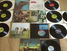 PINK FLOYD LPS UMMAGUMMA / MEDDLE / WISH YOU WERE HERE / ANIMALS / RELICS / ATOM