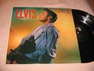 ELVIS PRESLEY RARE 2ND  1956 LP(RCA LPM-1382)STONE MINT CONDITION//1ST PRESSING