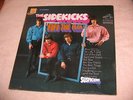 THE SIDEKICKS 1966 STILL SEALED PSYCH LP(RCA 3712 STEREO)FIFI THE FLEA