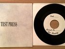 SINKING SHIPS TEST PRESS sxe nyhc have heart touche amore blacklisted carry on