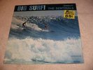 THE SENTINALS RARE 1963 STILL SEALED LP(DEL FI 1232)BIG SURF