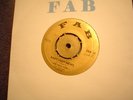 UK FAB 27 -THE SOUL TOPS-BABY I GOT NEWS- EX