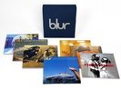 Blur - 21 The Vinyl Box 2012 - New UK 13 x 180g Vinyl LP Hard Case Box Set E