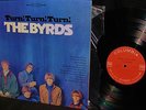 TOP CLEAN 1965 ORIG   THE BYRDS   TURN TURN TURN + GENE CLARK FOLK GARAGE Crosby