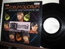 THE FORUM QUORUM dj LP s/t GARAGE PSYCH MONO decca WLP