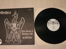 RARE NWOBHM MYTHRA THE DEATH & DESTINY EP KILLER 12