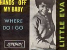 LITTLE EVA 7