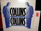 GENESIS PHIL COLLINS Collins On Collins rare 1985 USA PROMO ONLY Lp GENESIS
