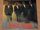 LISTEN - RARE EP FOUR TOPS - I CAN'T HELP MYSELF - SAD SOUVENIRS - ASK THE LONEL