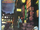 DAVID BOWIE  LP  ZIGGY STARDUST **MFSL** HALF SPEED 