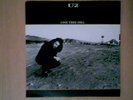 U2 One Tree Hill Australia / New Zealand 7