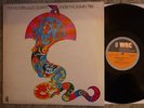 MODERN JAZZ QUARTET-UNDER THE JASMIN TREE (NEW ZEALAND, EX+ COND ,APPLE RECS)
