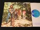 Creedence Clearwater Revival/CCR - Green River  - ORIGINAL 1969 U.K. LP - CLEAN