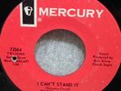 THEOLA KILGORE SCARCE SOUL 45 - IT'S GONNA BE ALRIGHT/ I CAN'T STAND IT