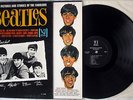 SONGS,PICTURES AND STORIES OF THE FABULOUS BEATLES-VJLP 1062/NM
