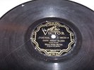 Blind Willie McTell - Dark Night Blues - RCA Victor label / Pre-War Blues