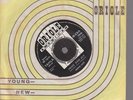 MARVIN GAYE PRIDE AND JOY 45 ORIOLE 1846 1963