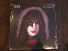 KISS Paul Stanley solo LP PROMO in shrink 1978...all inserts NM+