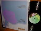 SHEFFIELD LAB 8/Leinsdorf,Los Angeles Phil/ROMEO & JULIET/D2D Audiophile LP/NM