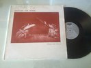 Aerial FX - Watching The Dance -LP 12