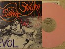 SONIC YOUTH: EVOL LP Orig. SST Press on PINK VINYL Super-Rare Daydream Nation