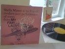 SHELLY MANNE & HIS FRIENDS - MODERN JAZZ PERFORMANCES - CONTEMPORARY - MONO - DG