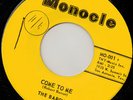 BARONS-45-Cryptic, Cool & Moody 1967 San Antonio TEXAS Garage-Punk