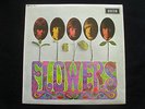 ROLLING STONES Flowers UK 1st Press DECCA STEREO EXPORT LP MINT- SKL 4888 Psych
