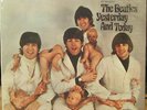 The Beatles - Yesterday and Today LP vinyl Butcher Baby Cover New Sealed Reissue