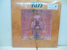 KISS-PSYCHO-CIRCUS + USA98--2LP GREEN VINYL-3D HOLO COVER-NEW.SEALED