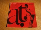 BLUE NOTE Art Taylor BLP4067 ATs Delight DG RVG EAR 47W63rd NYC mono 1st press