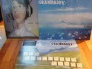 GRANDADDY...THE SOPHTWARE SLUMP,SUMDAY & UNDER THE WESTERN FREEWAY...VINYL