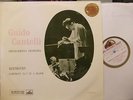 ASD 254 GUIDO CANTELLI  BEETHOVEN SYMPHONY NO.7 IN A MAJOR
