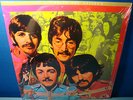 BEATLES -THE ALTERNATE SGT. PEPPERS -2LP-PURPLE VINYL-NEW SEALED