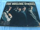 LP The Rolling Stones England's Newest Hit Makers London LL 3375 Color Poster