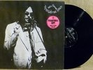 Original Reprise 1st Press BLACK LABEL PROMO LP Neil Young TONIGHT'S THE NIGHT