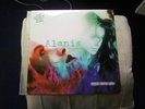 ALANIS MORISSETTE.jagged little pill MAVERICK german/press 1995  VG+/EX+ LP