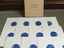 Beethoven String Quartets / Streichquartette - Pascal Quartet - MMS 11 LP Box