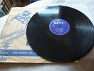 Rock & Roll / Rhythm Blues    The Five Royals    Orig- King-78     Cool Sound
