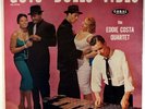 THE EDDIE COSTA QUARTET-GUYS AND DOLLS LIKE VIBES-DG FLAT EDGE ORIGINAL