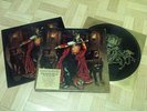 IRON MAIDEN - Edward The Great (Greatest Hits 2002) LP (Picture Discs)
