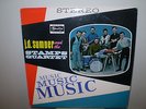 J.D. SUMNER AND THE STAMPS QUARTET...
