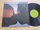 Bayete - Worlds Around the Sun LP on Prestige Funk Breaks Bobby Hutcherson