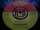 Alvin Robinson-SOMETHING YOU GOT-Pye International UK